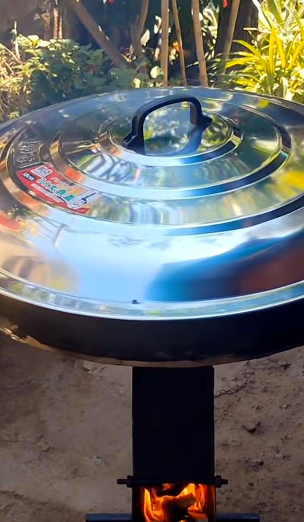 Disco del Tata Soldador incluido con tu parcela